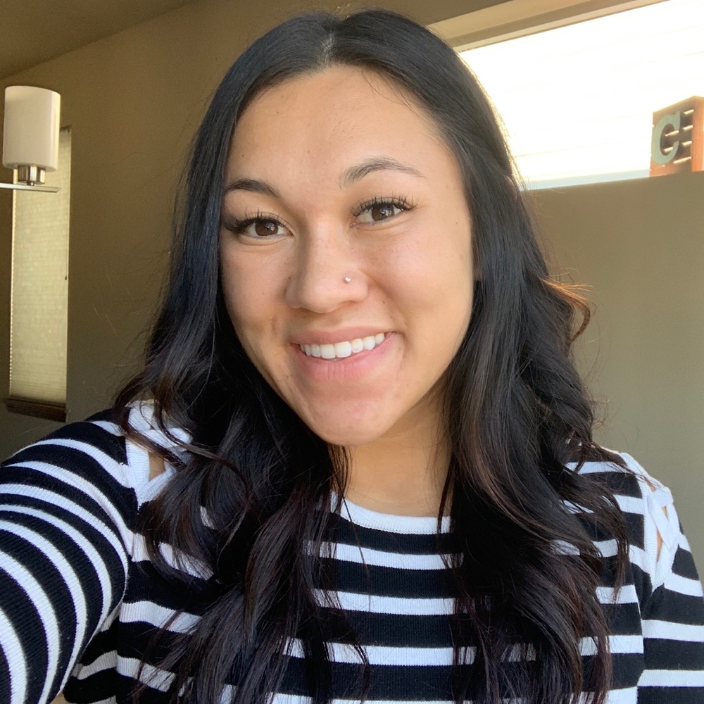 Meet your Posher, Makaylee